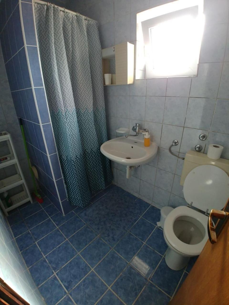 Apartment Svetka Sali Exterior foto
